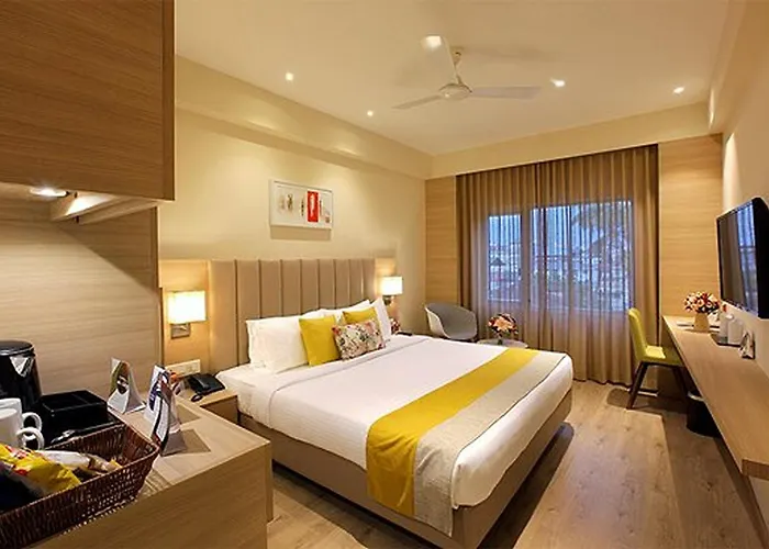 Crystal Plaza Luxury Business Hotel